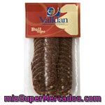 Valldan Bull Negro Al Vacio Aprox. 150g