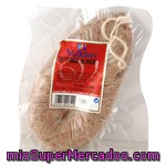 Valldan Butifarra Blanca Al Vacio Aprox. 300g