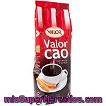 Valor Chocolate A La Taza Soluble Azucarado Paquete 500 G