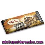Valor Chocolate Mistercorn 200g