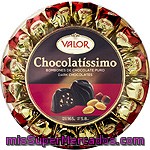 Valor Chocolatissimo Bombones De Chocolate Estuche 165 G