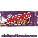 Valor Huesitos Original 12x20g 240 G