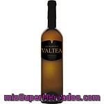 Valtea Vino Blanco Albariño D.o. Rías Baixas Botella 75 Cl