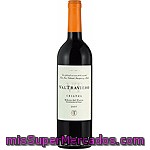 Valtravieso Vino Tinto Crianza D.o. Ribera Del Duero Botella 75 Cl