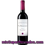Valtravieso Vino Tinto Roble D.o. Ribera Del Duero Botella 75 Cl