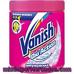 Vanish
            Oxiaction Quitamanchas Polvo 1 Kg