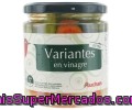 Variantes De Verduras Extra Auchan 190 Gramos