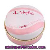 Vaselina Perfumada Neutra, Deliplus, U 15 Cc