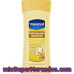 Vasenol Crema Corporal Avena 400ml