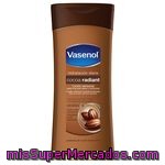 Vasenol Crema Corporal Cocao 400ml