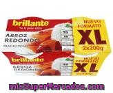 Vasito Arroz Redondo Xl Brillante 400 Gramos