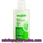 Veckia Aceite Corporal De Romero Para Todo Tipo De Piel Frasco 150 Ml Relaja Y Tonifica