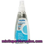 Veckia Agua De Peinado Fijación Normal Para Todo Tipo De Cabellos Spray 200 Ml