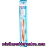 Veckia Cepillo Dental Dientes Sensibles Extra Suave Blister 1 Unidad