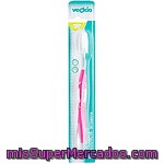 Veckia Cepillo Dental Ortodoncia Medio Blister 1 Unidad