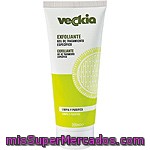 Veckia Crema Corporal Gel Exfoliante Tubo 200 Ml Limpia Y Purifica