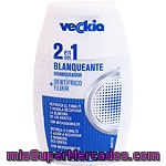 Veckia Dentífrico Con Elixir Blanqueante Bote 100 Ml