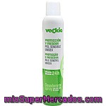 Veckia Desodorante Unisex Protección Y Frescor Con Aloe Vera Eficacia 24h Sin Alcohol Spray 200 Ml Para Piel Sensible