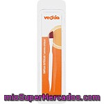 Veckia Empuja Cutículas Blister 1 Unidad