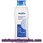 Veckia Gel De Baño Dermoprotector Con Glicerina Ph 5.5 Para Piel Normal Bote 750 Ml