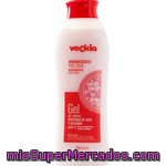 Veckia Gel De Baño Hidratante Con Proteínas De Seda Y Glicerina Ph 5.5 Para Piel Seca Bote 750 Ml