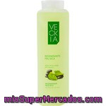 Veckia Gel De Baño Regenerante Con Aloe Vera Y Soja Ph Neutro Para Piel Seca Bote 750 Ml