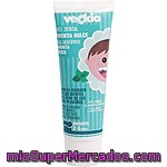 Veckia Gel Dentífrico Infantil Menta Dulce Para El Cuidado De Los Dientes De Leche 2-6 Años Tubo 75 Ml