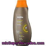 Veckia Leche Solar Con Vitamina E Fp-30 Piel Sensible Frasco 400 Ml