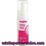 Veckia Mousse íntimo Hidratante Y Calmante Frasco 150 Ml