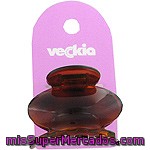 Veckia Pinza Para El Pelo Blister 1 Unidad