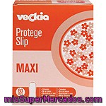 Veckia Protege Slip Maxi Caja 60 Unidades