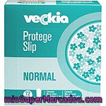 Veckia Protege Slip Normal Caja 72 Unidades