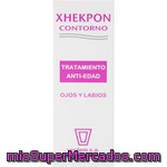 Vectem Xhekpon Contorno Tratamiento Anti-edad Para Ojos Y Labios Tubo 15 Ml