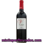 Vectrum Vino Tinto Crianza D.o. Rioja Botella 75 Cl