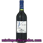 Vectrum Vino Tinto Joven D.o. Rioja Botella 75 Cl