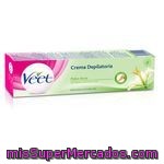 Veet Crema Depilatoria Piel Seca 200ml