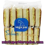 Vega De Pas Sobaos Pasiegos Bolsa 450 G