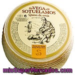 Vega Sotuelamos Queso Tierno De Oveja Peso Aproximado Pieza 3 Kg