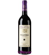 Vega Vieja Vino Tinto Joven Do Ribera De Duero Botella 75 Cl