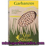 Vegas Bañezanas Garbanzo Extra Ecólogico Caja 1 Kg