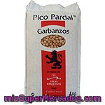 Vegas Bañezanas Garbanzos Pico Pardal Saco 1 Kg