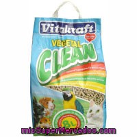 Vegetal Clean Universal Vitakraft, Pack 1 Unid.
