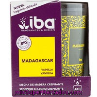 Vela Madagascar Iba, Pack 1 Unid.