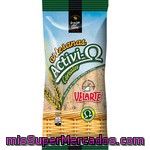 Velarte Activio Barritas De Pan Con Cereales Bolsa 90 G