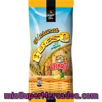 Velarte Barritas Con Queso 90g