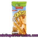 Velarte Palitos Con Queso Bolsa 65 Gr