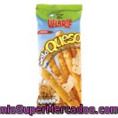 Velarte Palitos Con Queso Bolsa 65 Gr