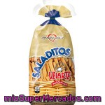 Velarte Saladitos Bolsa 250 G