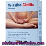 Velastisa Cistitis Cápsulas Prevención Y Tratamiento De Infecciones Urinarias De La Vejiga Caja 28 Cápsulas