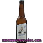 Veltins Cerveza Sin Alcohol Botella 33 Cl